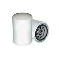 Oil filter, Spin-On. Фильтр масляный, накручиваемый DAEWOO/CHEVROLET/DOOSAN 65055105015