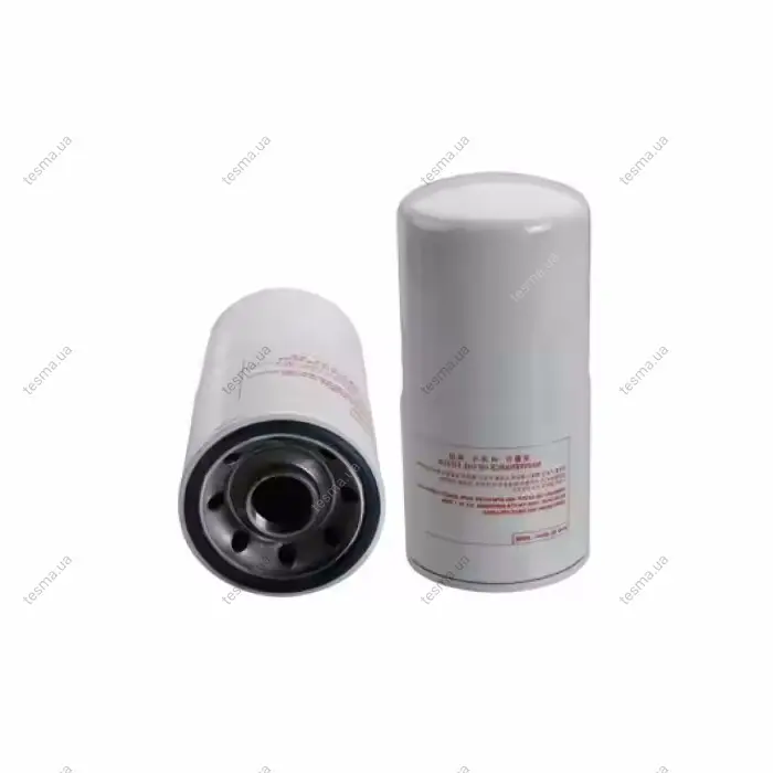 Фильтр масляный, накручиваемый. Фільтр масляний, накручуваний. Oil filter, Spin-On DAEWOO/CHEVROLET/DOOSAN 65055105020A (фото 1)