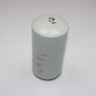 Oil filter, Spin-On. Фильтр масляный, накручиваемый DAEWOO/CHEVROLET/DOOSAN 65055105026