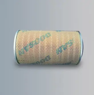 Фильтр воздушный, основной. Фільтр повітряний, первинний. Air filter, primary DAEWOO/CHEVROLET/DOOSAN 65083046005