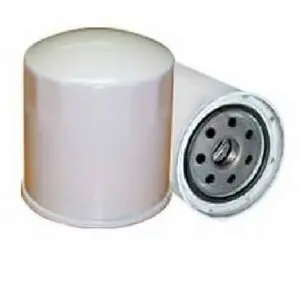 Fuel filter, Spin-on. Фильтр топливный, накручивающийся DAEWOO/CHEVROLET/DOOSAN 65125155006