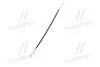Трос регулятора температури Daewoo Lanos DAEWOO/CHEVROLET/DOOSAN 759204 (фото 2)