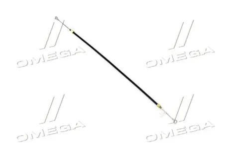 Трос регулятора температури Daewoo Lanos DAEWOO/CHEVROLET/DOOSAN 759204