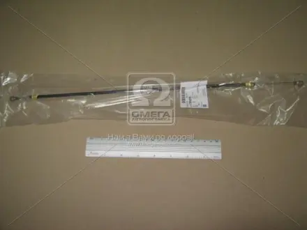 Трос обігрівача (вир-во GM) DAEWOO/CHEVROLET/DOOSAN 759205