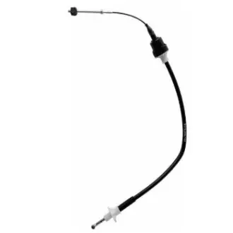 Clutch Cable. Трос, управление сцеплением DAEWOO/CHEVROLET/DOOSAN 90209335
