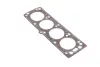 Прокладка головки блоку (вир-во GM) DAEWOO/CHEVROLET/DOOSAN 90411937 (фото 1)