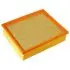 Air filter. Фильтр воздушный DAEWOO/CHEVROLET/DOOSAN 9201158 (фото 1)