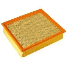 Air filter. Фильтр воздушный DAEWOO/CHEVROLET/DOOSAN 9201158
