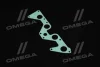 Прокладка впускного колектора (вир-во GM) DAEWOO/CHEVROLET/DOOSAN 92060514 (фото 1)