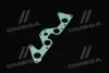 Прокладка впускного колектора (вир-во GM) DAEWOO/CHEVROLET/DOOSAN 92060514 (фото 2)