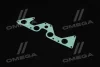 Прокладка впускного колектора (вир-во GM) DAEWOO/CHEVROLET/DOOSAN 92060514 (фото 3)