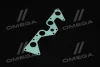 Прокладка впускного колектора (вир-во GM) DAEWOO/CHEVROLET/DOOSAN 92060514 (фото 4)