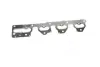 Прокладка випускного колектора 1.8, 2.0 DAEWOO/CHEVROLET/DOOSAN 92063157 (фото 1)