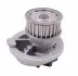 Water pump. Насос системы охлаждения DAEWOO/CHEVROLET/DOOSAN 92065969 (фото 1)