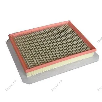 Air filter. Фильтр воздушный DAEWOO/CHEVROLET/DOOSAN 93181980 (фото 1)