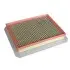 Air filter. Фильтр воздушный DAEWOO/CHEVROLET/DOOSAN 93181980 (фото 1)