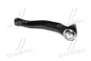 Наконечник рульової тяги (вир-во GM) DAEWOO/CHEVROLET/DOOSAN 93740722 (фото 3)