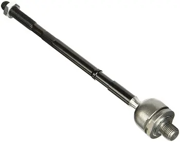 Tie Rod End. Наконечник поперечной рулевой тяги DAEWOO/CHEVROLET/DOOSAN 93741074