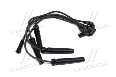 Провід високовольтні (комплект) DAEWOO/CHEVROLET/DOOSAN 93746998