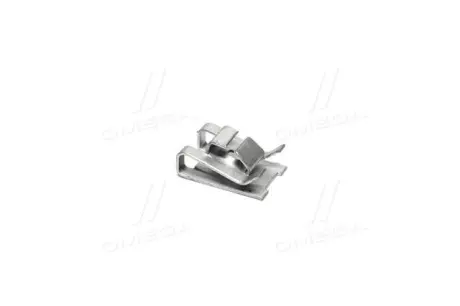 Скоба M4.2 під болт-саморіз Aveo, Lanos, Epica, Captiva, Antara, Leganza, Tacuma, Matiz DAEWOO/CHEVROLET/DOOSAN 94515250