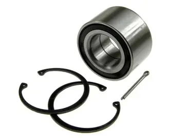 Wheel Bearing Kit. Комплект подшипника ступицы колеса DAEWOO/CHEVROLET/DOOSAN 94535246