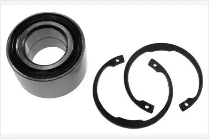 Wheel bering. Подшипник ступицы колеса DAEWOO/CHEVROLET/DOOSAN 94535249