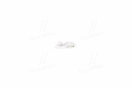 Лампа 1.2W 12V W2x4.6d панелі приладів (безцокольна) Epica, Aveo, Lanos, Tacuma, Leganza, Matiz DAEWOO/CHEVROLET/DOOSAN 94535597