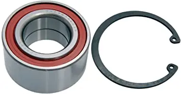 Wheel bering. Подшипник ступицы колеса DAEWOO/CHEVROLET/DOOSAN 94535982