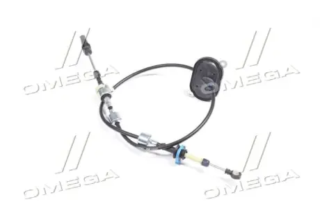 Трос важеля перемикання акпп DAEWOO/CHEVROLET/DOOSAN 94551360