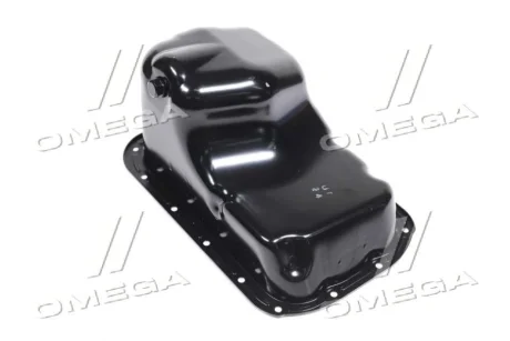 Піддон масляний картера двигуна (вир-во GM) DAEWOO/CHEVROLET/DOOSAN 94580107