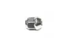 Гайка (M12X1.5X27.5, хром, закрита) колісна Lacetti, Aveo, Epica, Tacuma, Nubira, Captiva, Antara DAEWOO/CHEVROLET/DOOSAN 94837389 (фото 1)