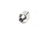 Гайка (M12X1.5X27.5, хром, закрита) колісна Lacetti, Aveo, Epica, Tacuma, Nubira, Captiva, Antara DAEWOO/CHEVROLET/DOOSAN 94837389 (фото 4)