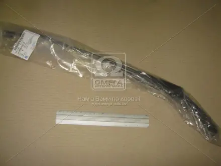 Важіль склоочисника лобового скла (вир-во GM) DAEWOO/CHEVROLET/DOOSAN 95211019