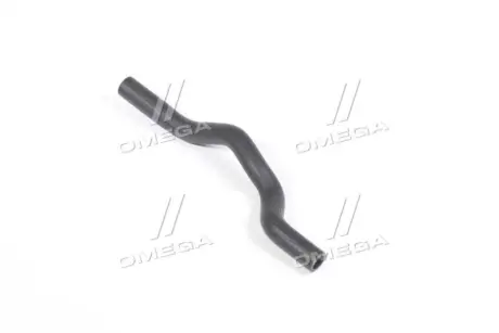 Патрубок радіатора пічки авео 1,6 (вир-во GM) DAEWOO/CHEVROLET/DOOSAN 95211454