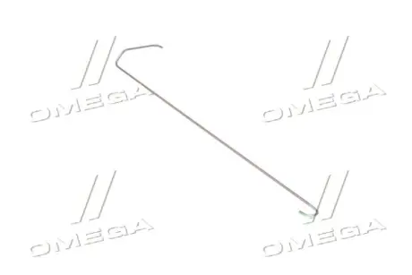 Торсион кришки багажника DAEWOO/CHEVROLET/DOOSAN 95407264