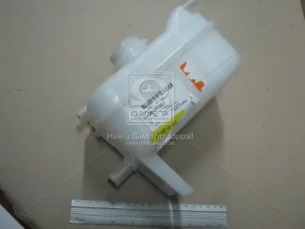 Бачок розширювальний (вир-во GM) DAEWOO/CHEVROLET/DOOSAN 96181382