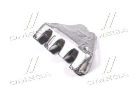 Тепловідбивач випускного колектора (вир-во GM) DAEWOO/CHEVROLET/DOOSAN 96182236