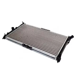 Radiator, cooling system. Радиатор, система охлаждения DAEWOO/CHEVROLET/DOOSAN 96182261