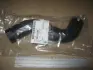Патрубок радіатора верхній Lanos 1.5 (з кондиц.) DAEWOO/CHEVROLET/DOOSAN 96182268 (фото 1)
