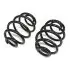 Coil spring. Пружина, ходовая часть DAEWOO/CHEVROLET/DOOSAN 96226988 (фото 1)