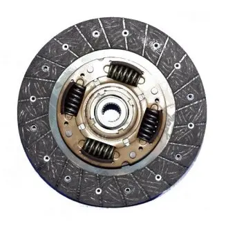Диск зчеплення Chevrolett Aveo D215 24z DAEWOO/CHEVROLET/DOOSAN 96232995