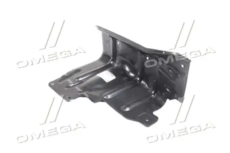 Повітропровід бампера переднього (вир-во GM) DAEWOO/CHEVROLET/DOOSAN 96251681