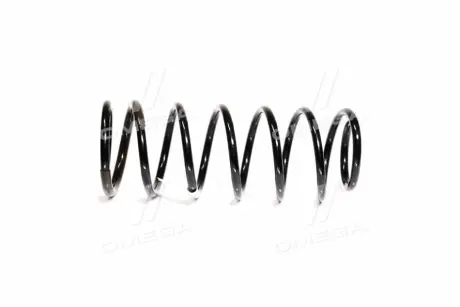Пружина ходової частини (вир-во GM) DAEWOO/CHEVROLET/DOOSAN 96257712