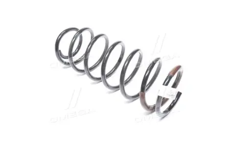 Пружина ходової частини (вир-во GM) DAEWOO/CHEVROLET/DOOSAN 96257713