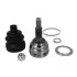Joint Kit, drive shaft. CV-joint, kit DAEWOO/CHEVROLET/DOOSAN 96257802 (фото 1)