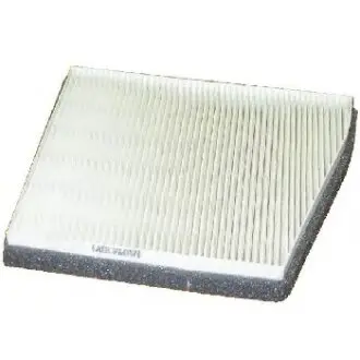 Cabin filter. Фильтр салона DAEWOO/CHEVROLET/DOOSAN 96259613