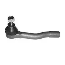 Наконечник правий з г/п Daewoo Tacuma 00-, Chevrolet Aveo 1.6 DAEWOO/CHEVROLET/DOOSAN 96261379