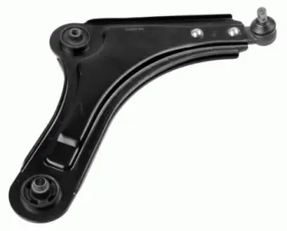 Lever. Рычаг DAEWOO/CHEVROLET/DOOSAN 96268455