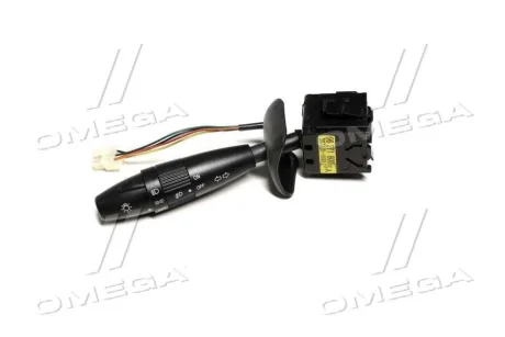 Перемикач поворотів і світла (вир-во GM) DAEWOO/CHEVROLET/DOOSAN 96271600