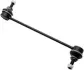 Rod/Strut, stabiliser. Тяга / стойка, стабилизатор DAEWOO/CHEVROLET/DOOSAN 96275798 (фото 1)